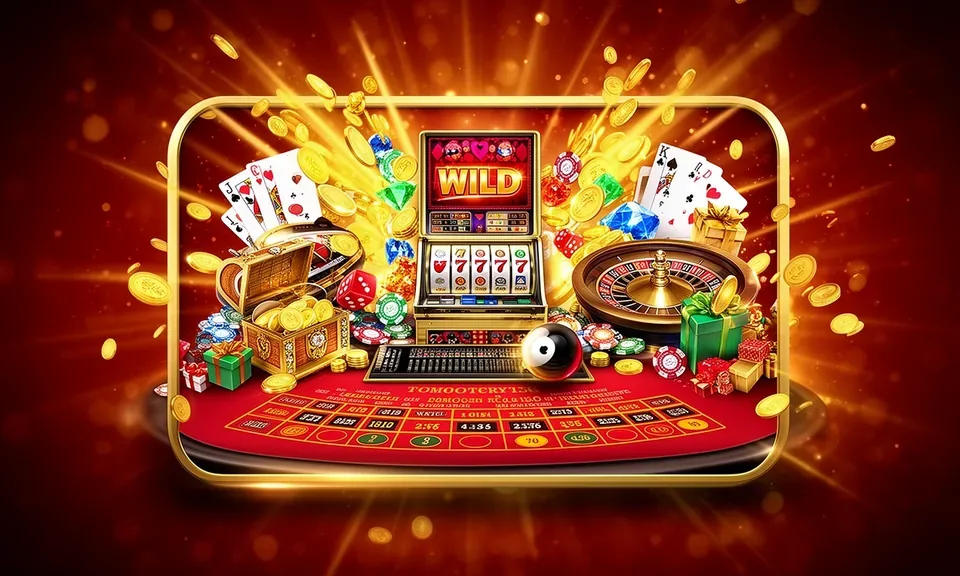 win328 Speed Baccarat Room